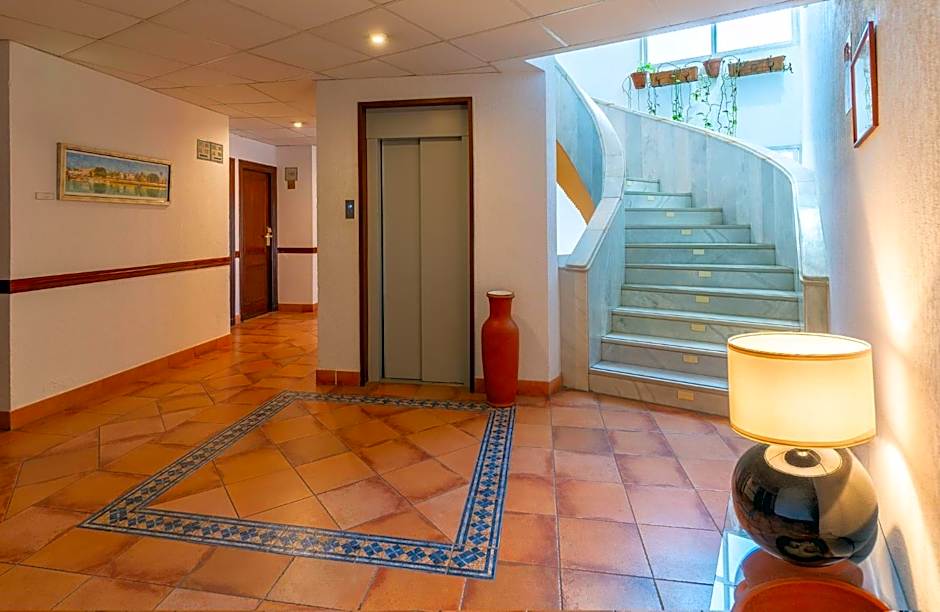 Sercotel Puerto de Santa María