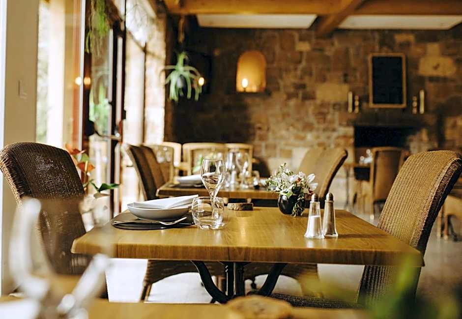 Logis - Hotel Restaurant du Parc