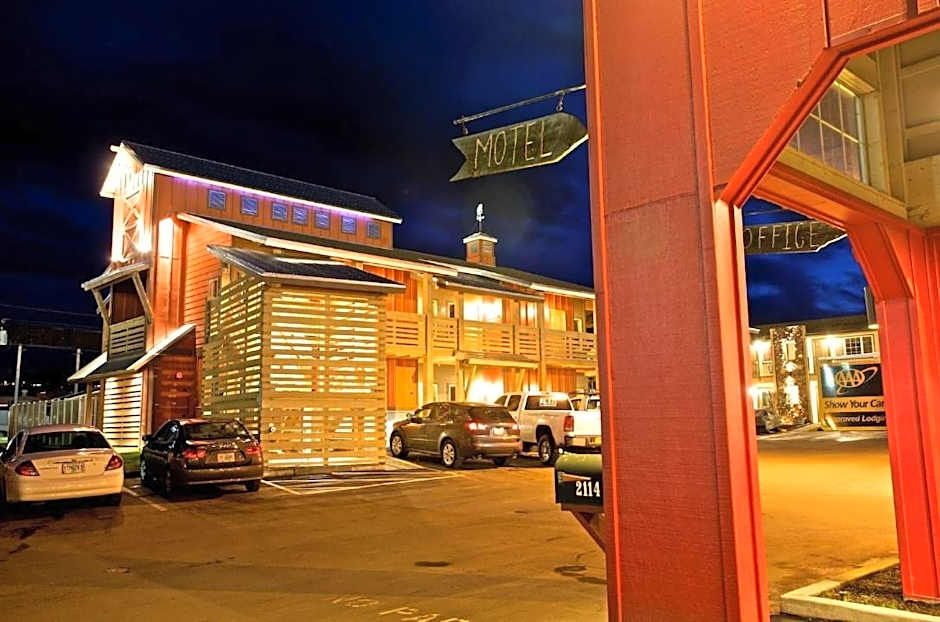 Cousin's Country Inn