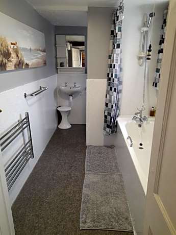 Double Room Ground floor
