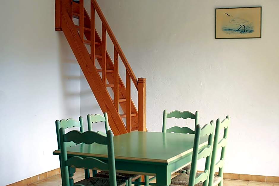 Résidence hôtelière Le Provençal à Giens - Bord de mer