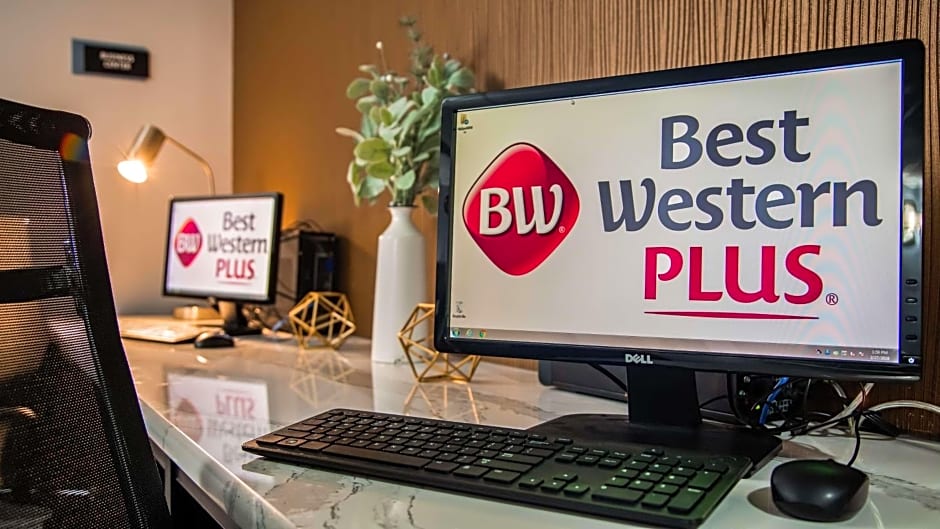 Best Western Plus St. Augustine I-95