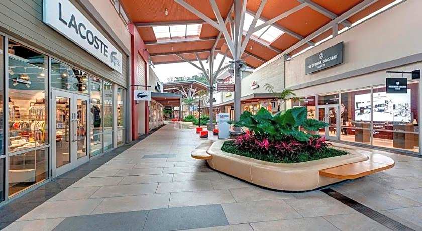 Le Vert Boutique Hotel 