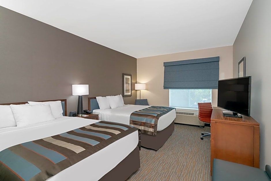 Hampton Inn Nashville Airport Century Place, TN