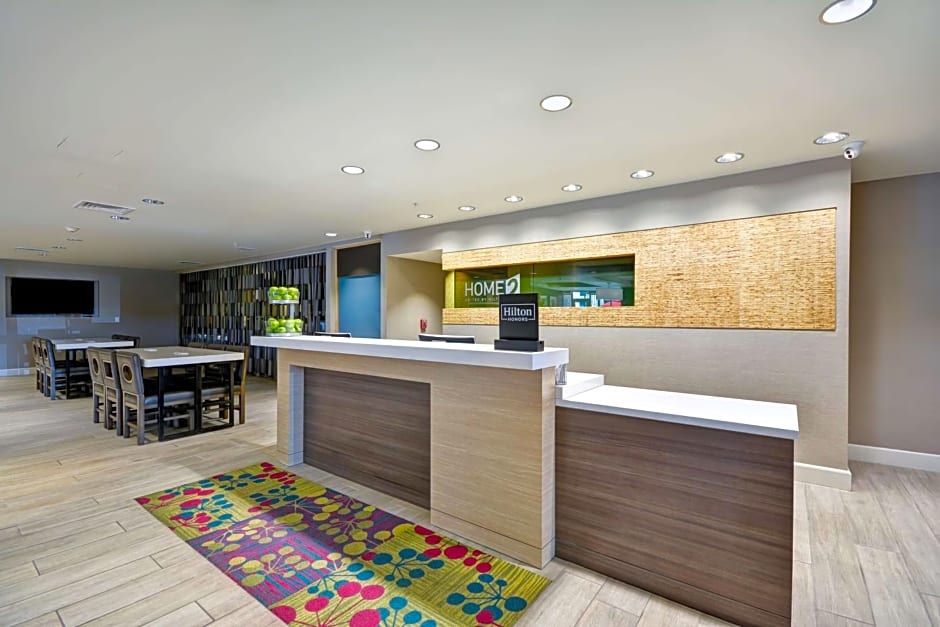 Home2 Suites By Hilton Livermore