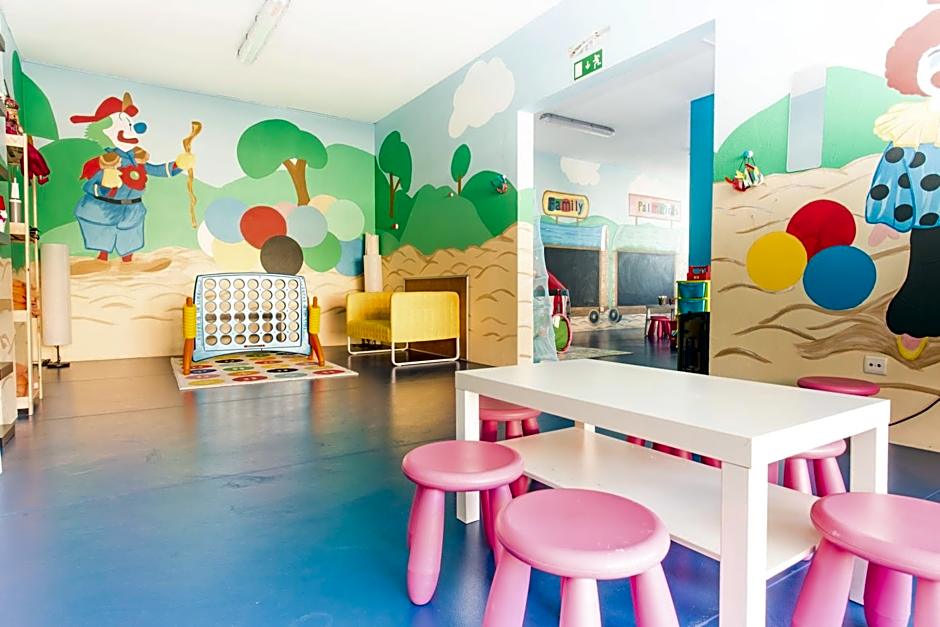 Ukino Palmeiras Village - 24h All Inclusive