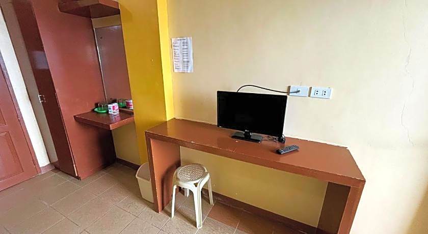 White Beach Hotel Puerto Galera powered by Cocotel