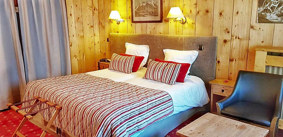 Park Hotel Suisse & Spa