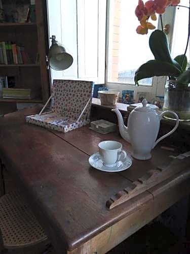 B&B La Gallinella Rossa
