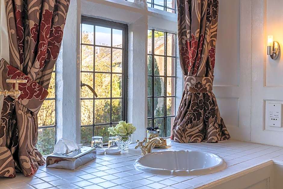 Sella Park Country House Hotel