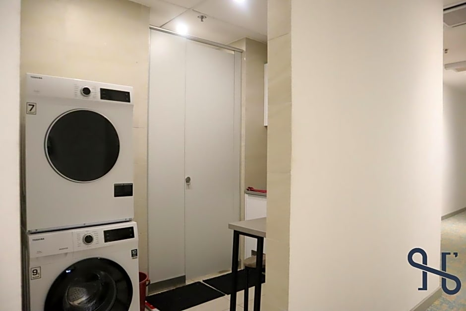 Homi Breeze at Sutera Avenue 和逸微风