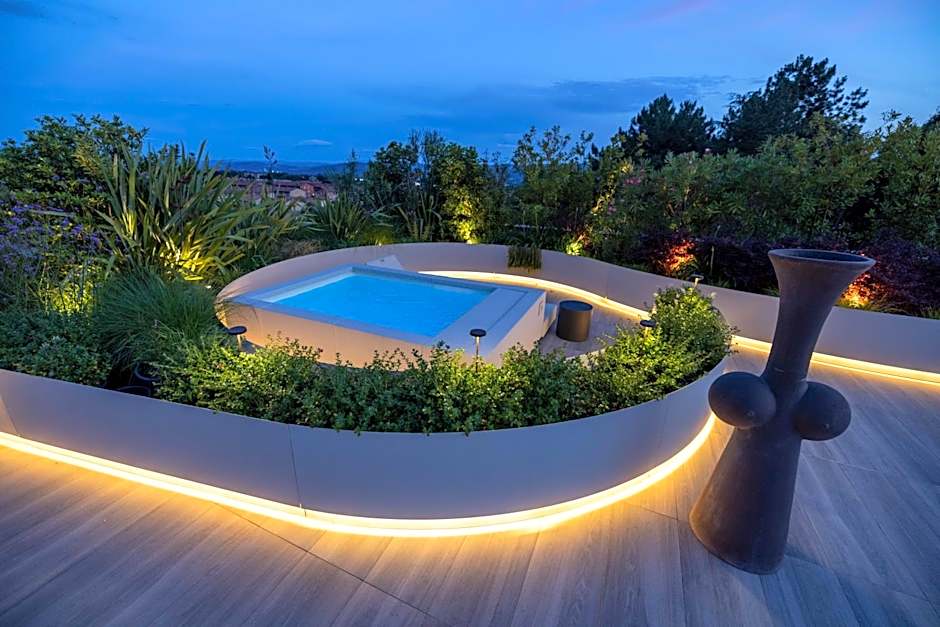 Park Hotel Ai Cappuccini