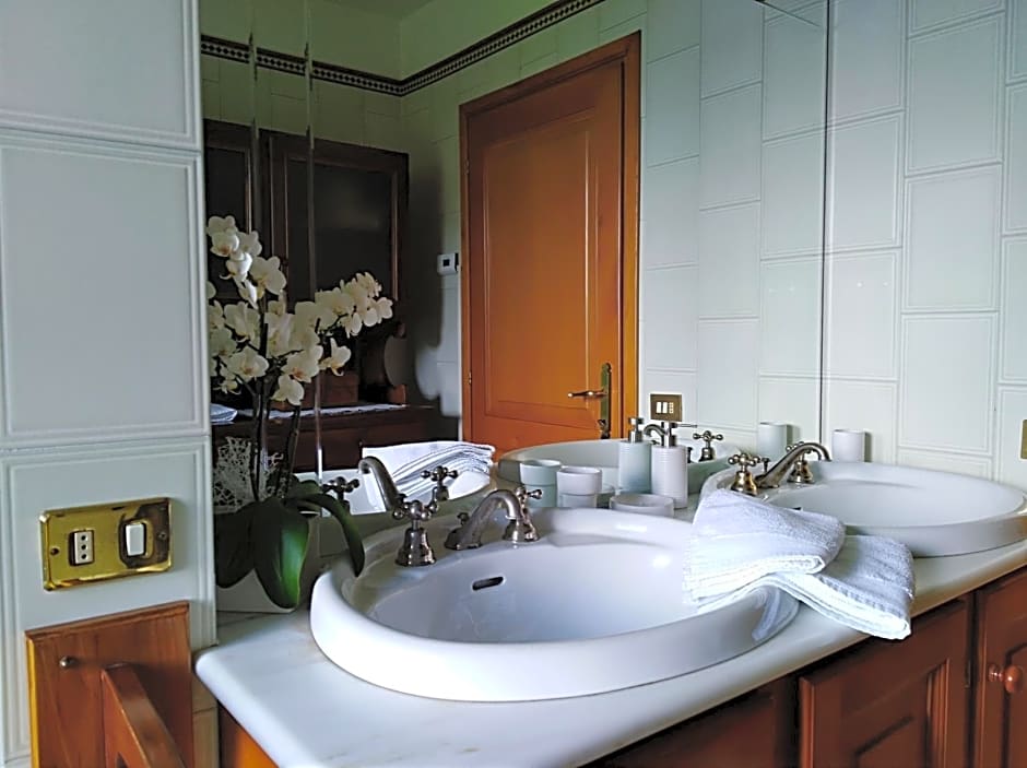 Bed and Breakfast Isabella