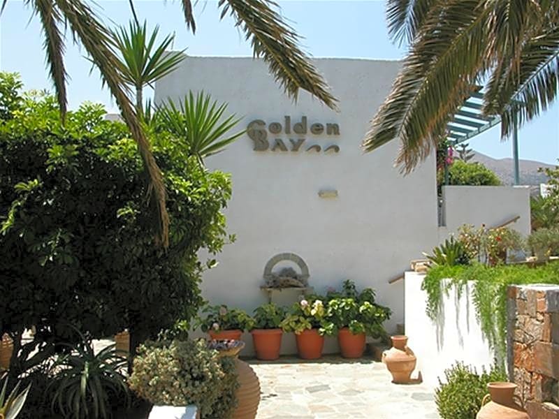 Golden Bay Boutique Hotel & Bungalows