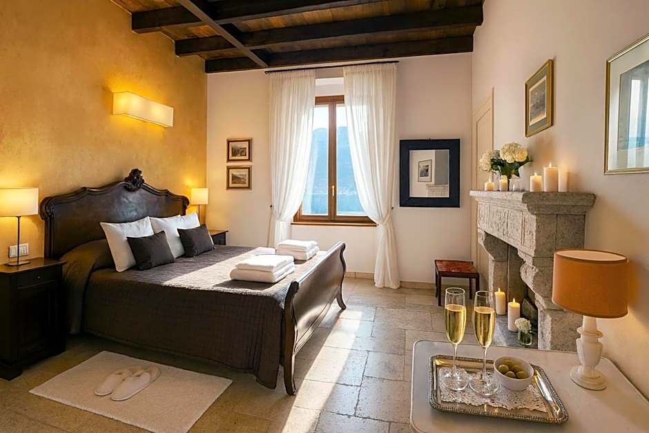 Villa Marina - Como lake