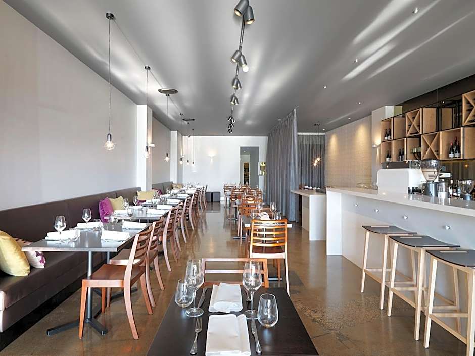 Adina Apartment Hotel St Kilda Melbourne