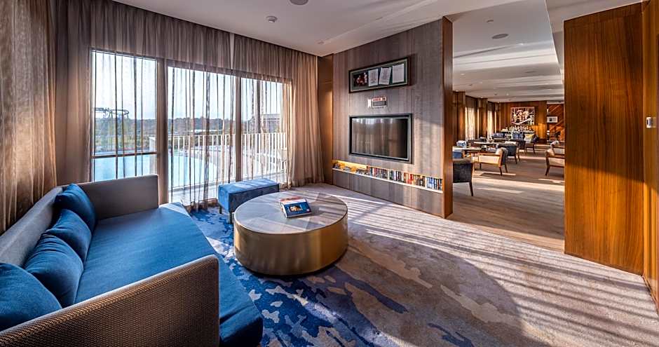 Hard Rock Hotel Desaru Coast