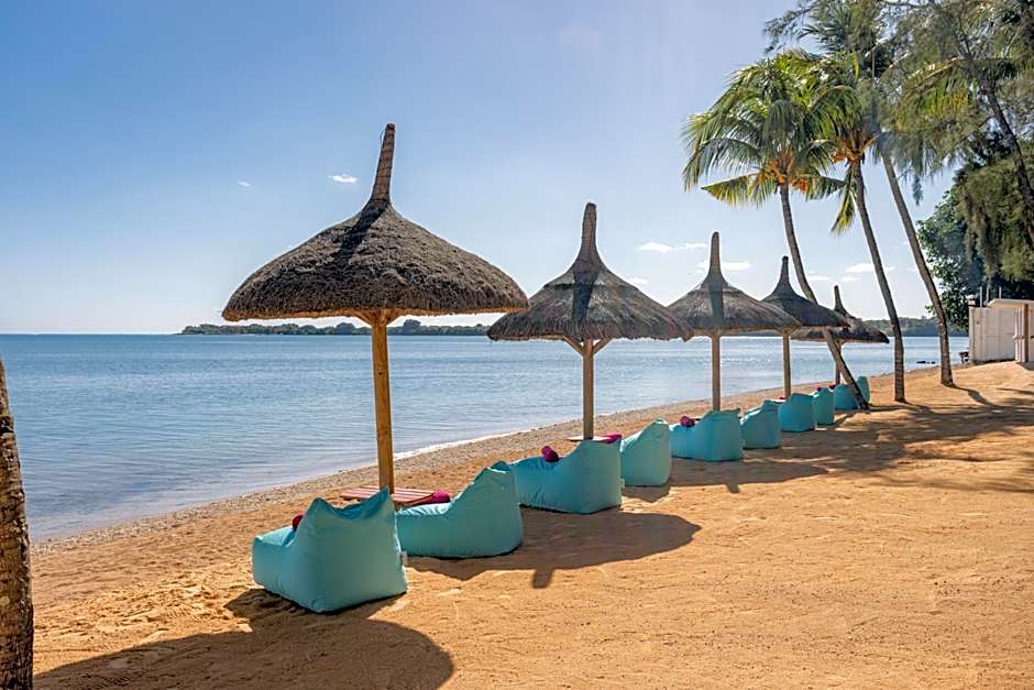 Le Rivaz Hotel, Mauritius