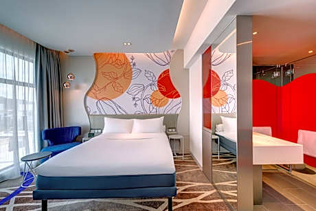 Superior Queen Room