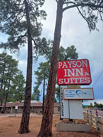 PAYSON INN & Suites