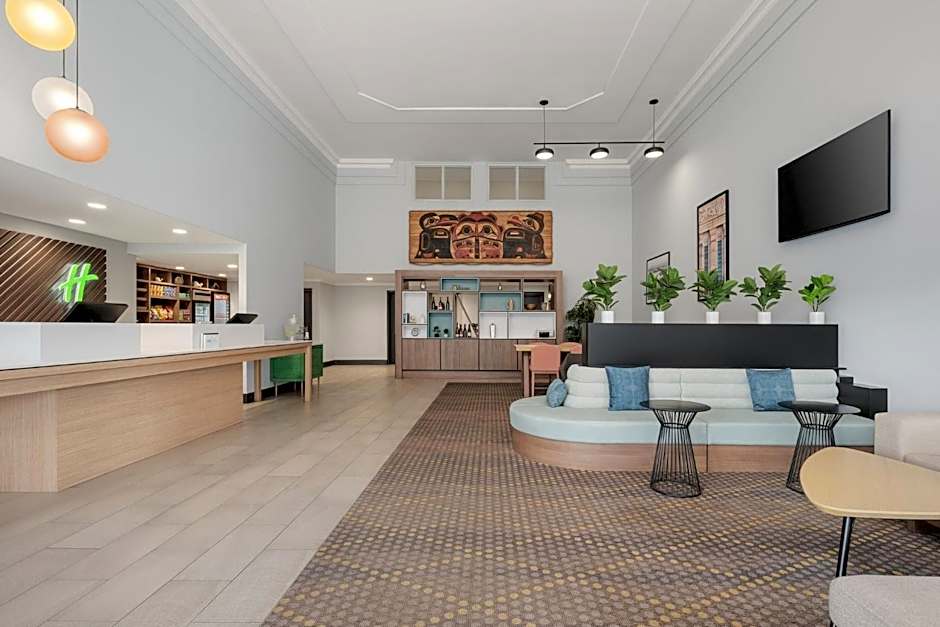 Holiday Inn Victoria - Elk Lake by IHG