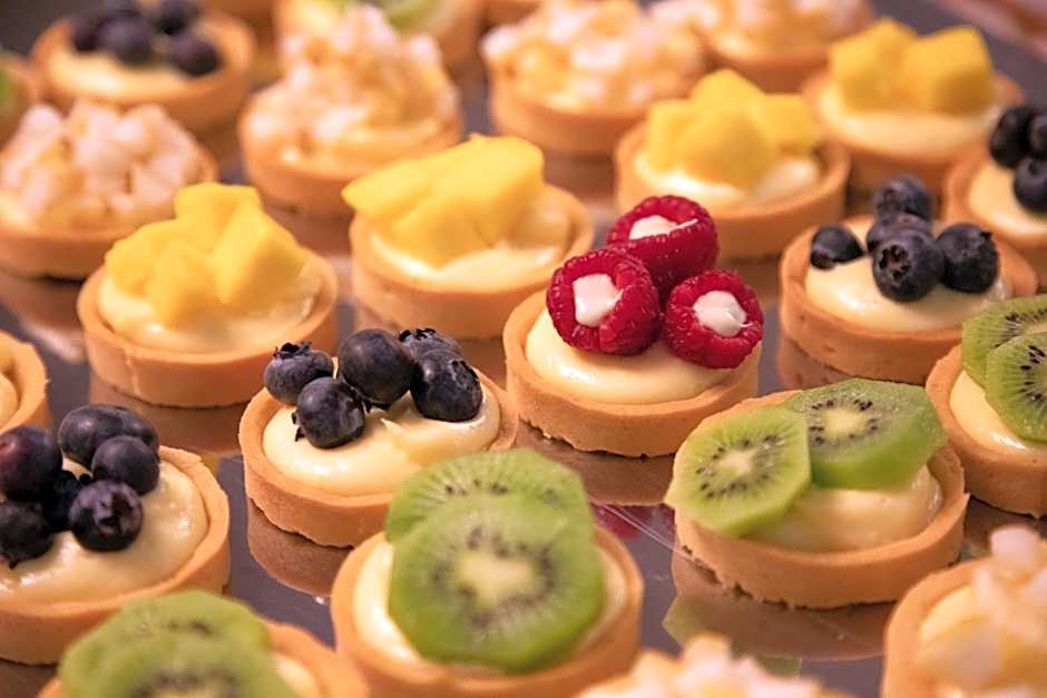 One Hotel Casablanca