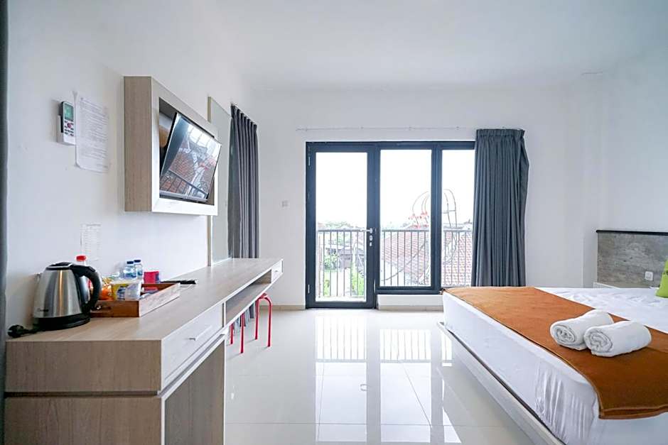 Urbanview Pecatu Residence Bali by RedDoorz