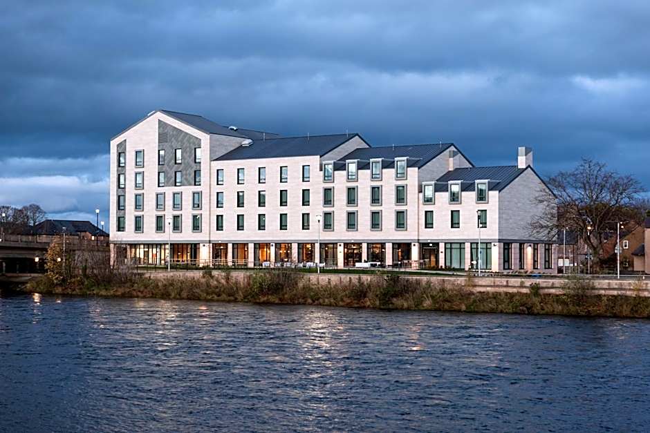 AC Hotel by Marriott Inverness