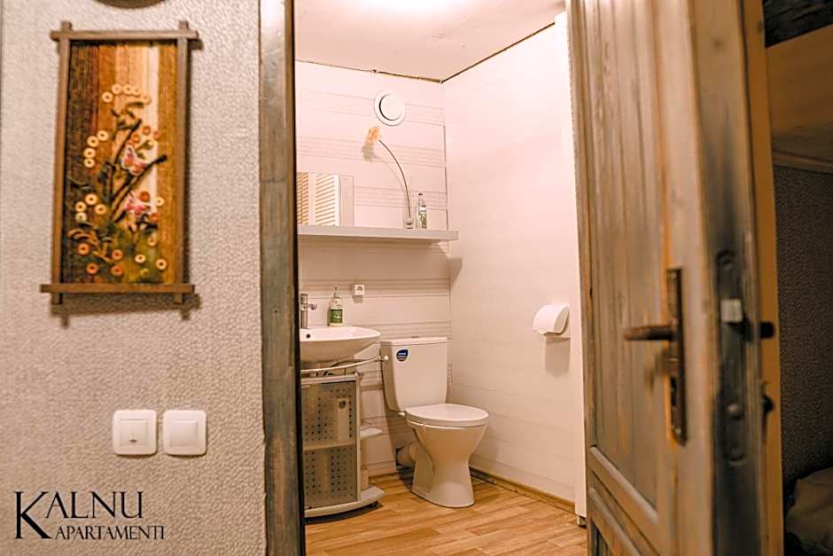 Kalna apartamenti