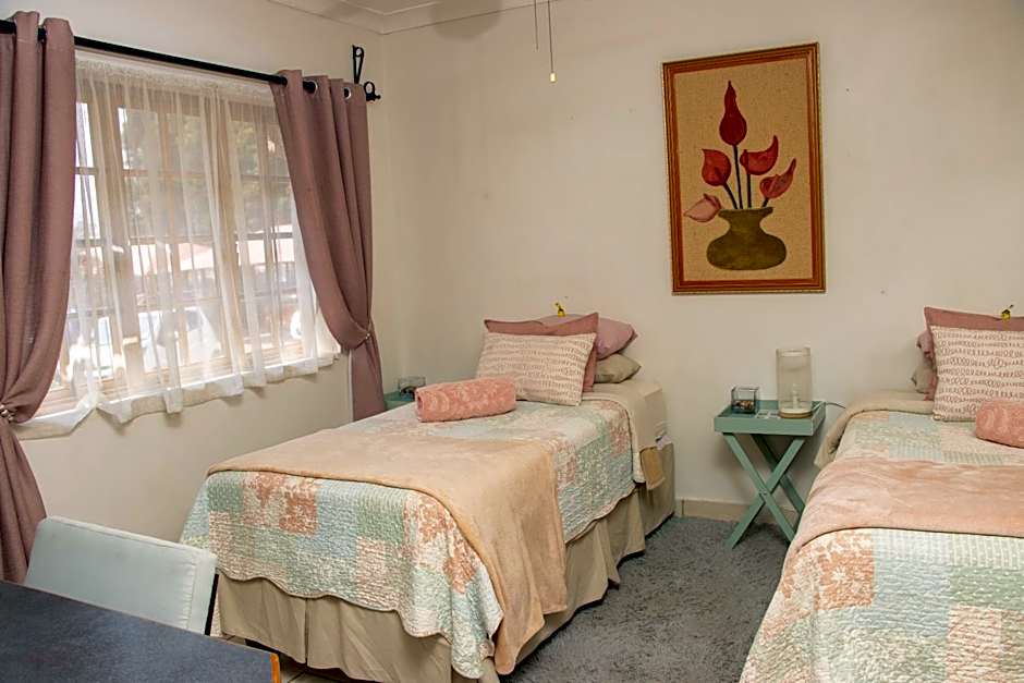 Oregon Place Guest House