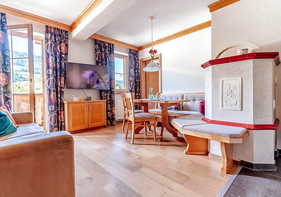 Wohlfuehl Ferien-Heim – Zell am Ziller, IL