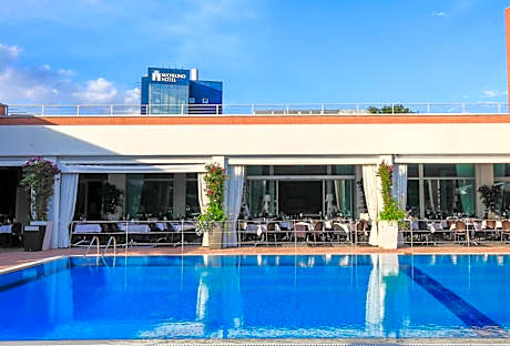 Hotel Michelino Bologna Fiera