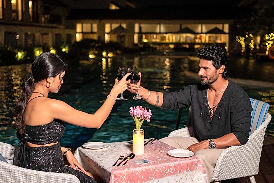 Fairfield by Marriott Goa Benaulim