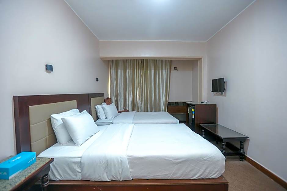 Guardian Guest House