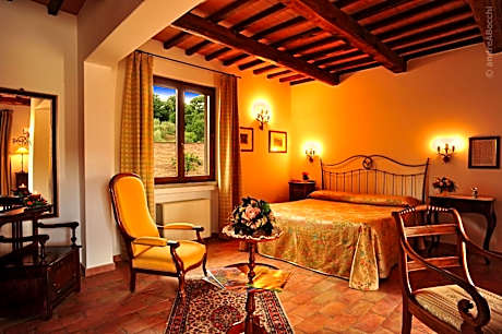 Hotel La Fonte Del Cerro