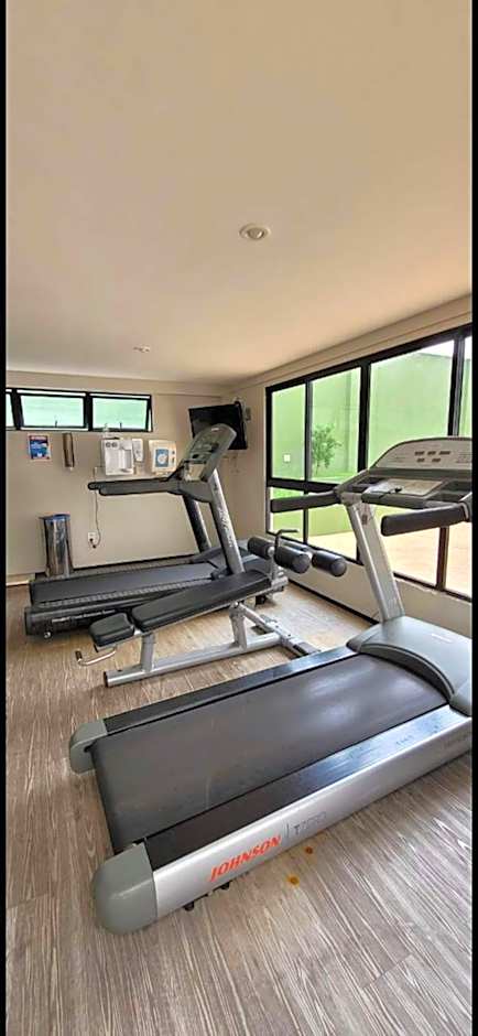 Natal Plaza Vista Mar-Ponta Negra