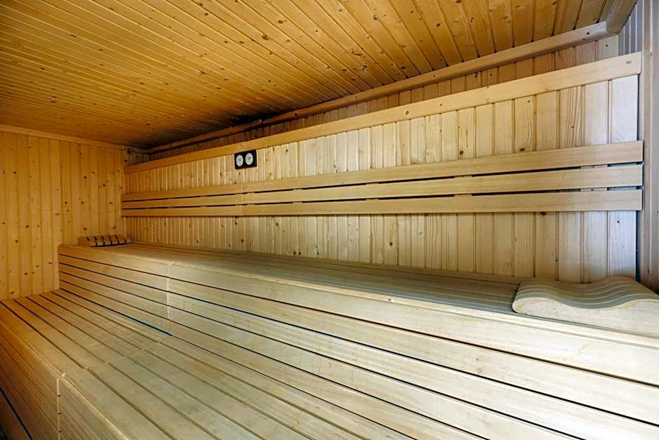 Hotel Eden Nord Soller