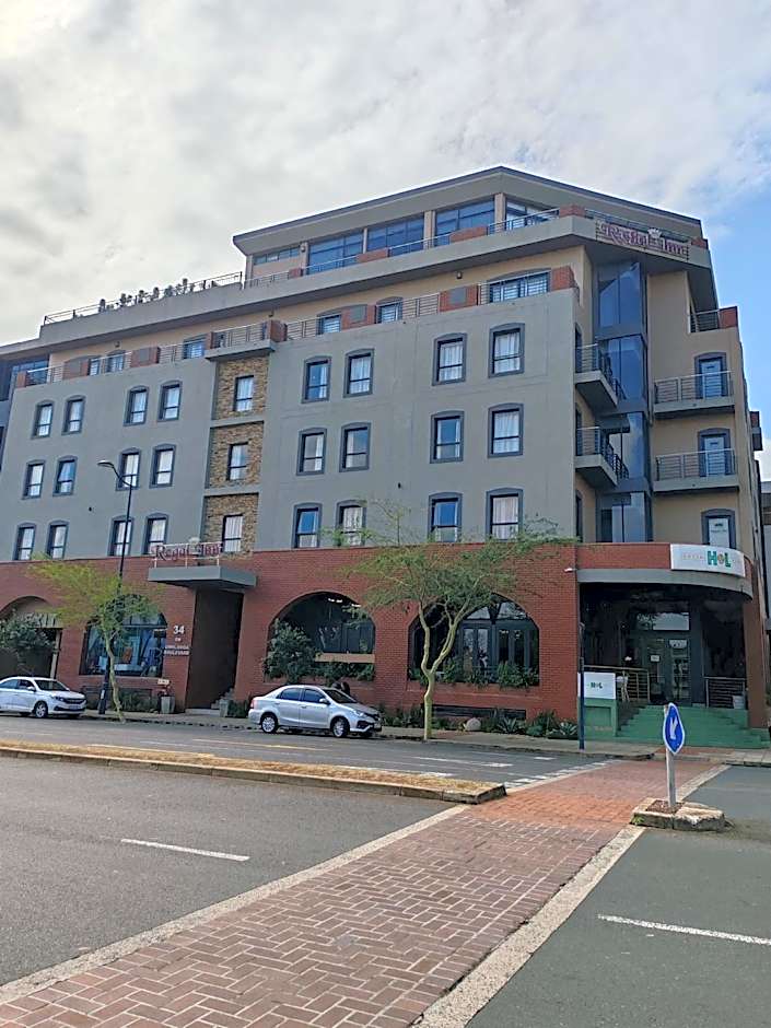 Regal Inn Umhlanga Gateway