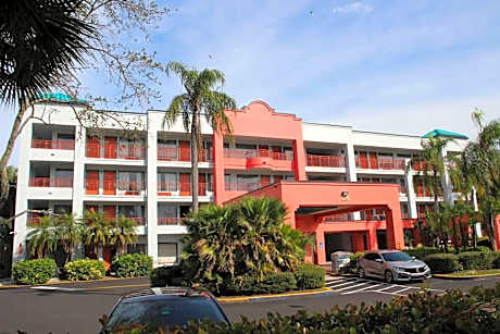 Boca Suites Deerfield Beach; SureStay Collection by BW