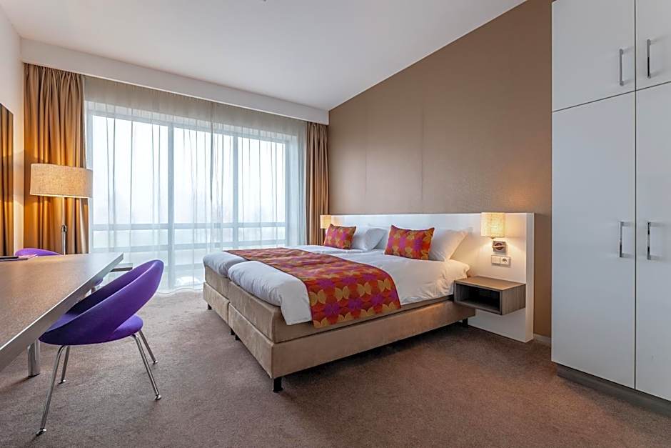 Hotel Lumen Zwolle