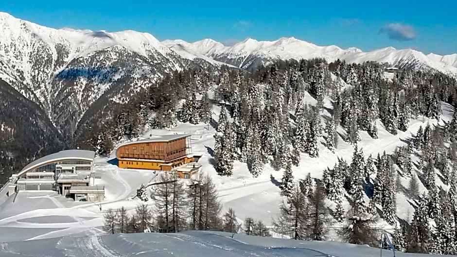 Hotel Rifugio Solander