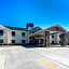 Cobblestone Inn & Suites - Lakin