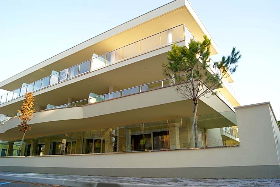Residence I Diamanti - Siroli Collection