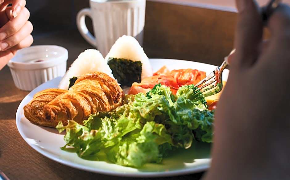 Hotel Areaone Kitaibaraki
