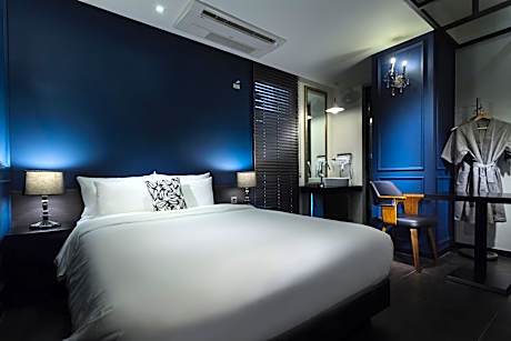 Business Double Room