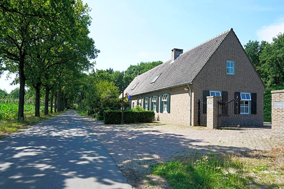 De Kempse Hoeve B&B