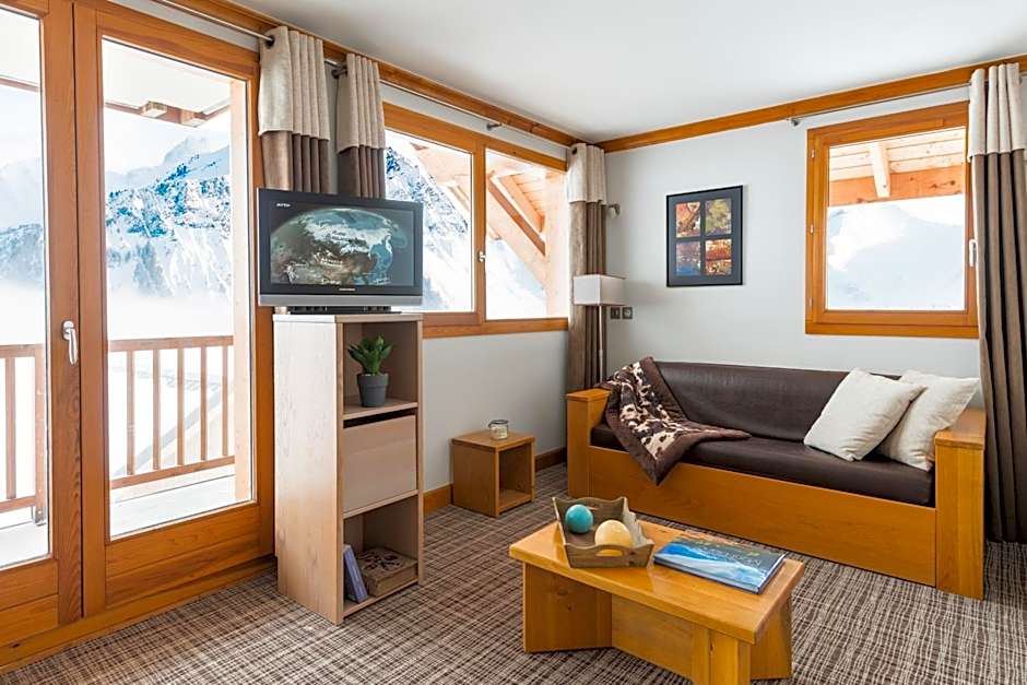 Lagrange Vacances Les Balcons des Aiguilles