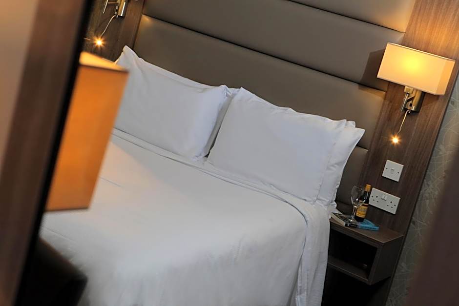 Best Western Pontypool Metro Hotel