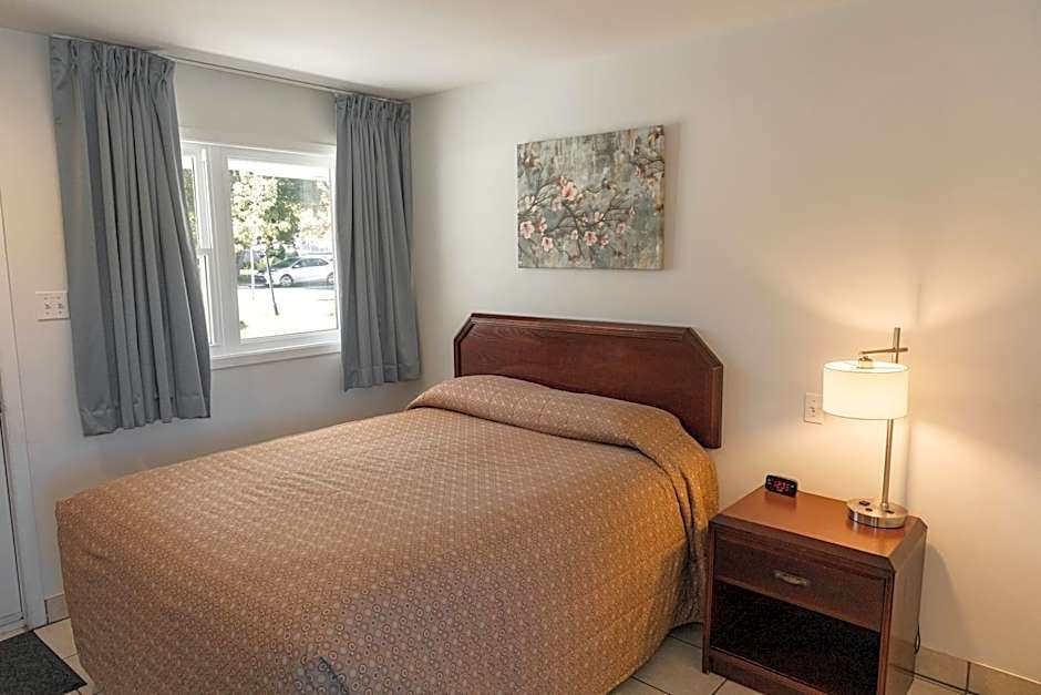 Stardust Motel - Timberlea