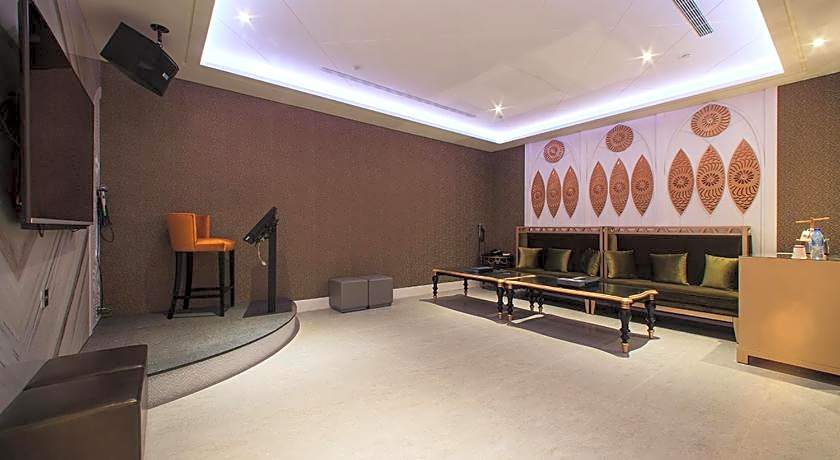 Norway Forest Leisure Motel